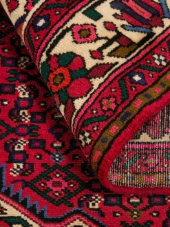 Hosseinabad Hamadan|Kibek