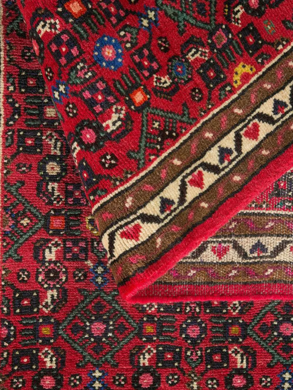 Hosseinabad Hamadan|Kibek