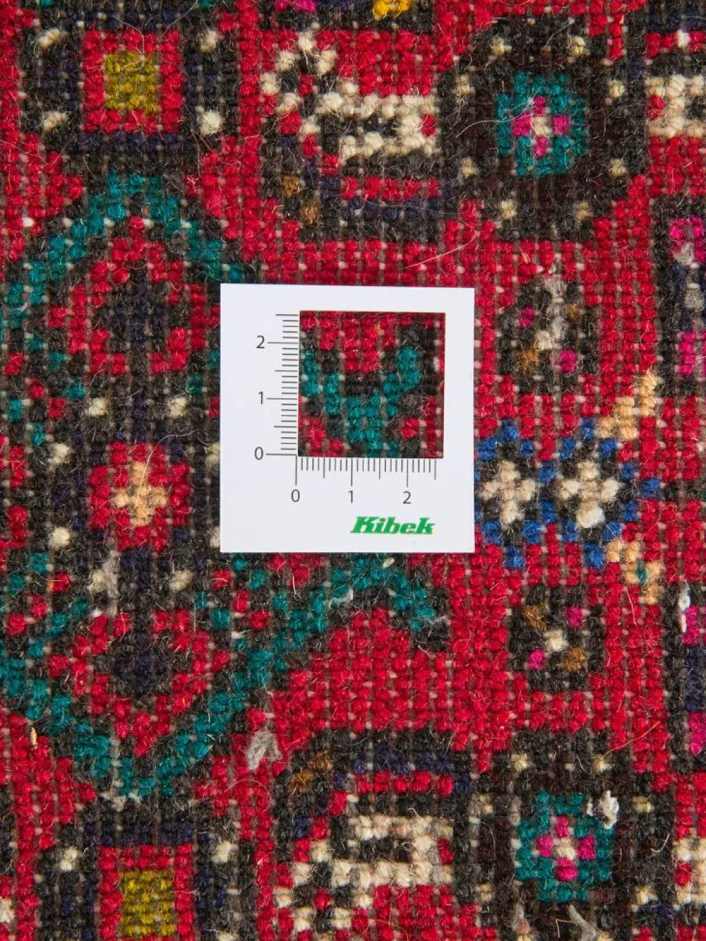 Hosseinabad Hamadan|Kibek