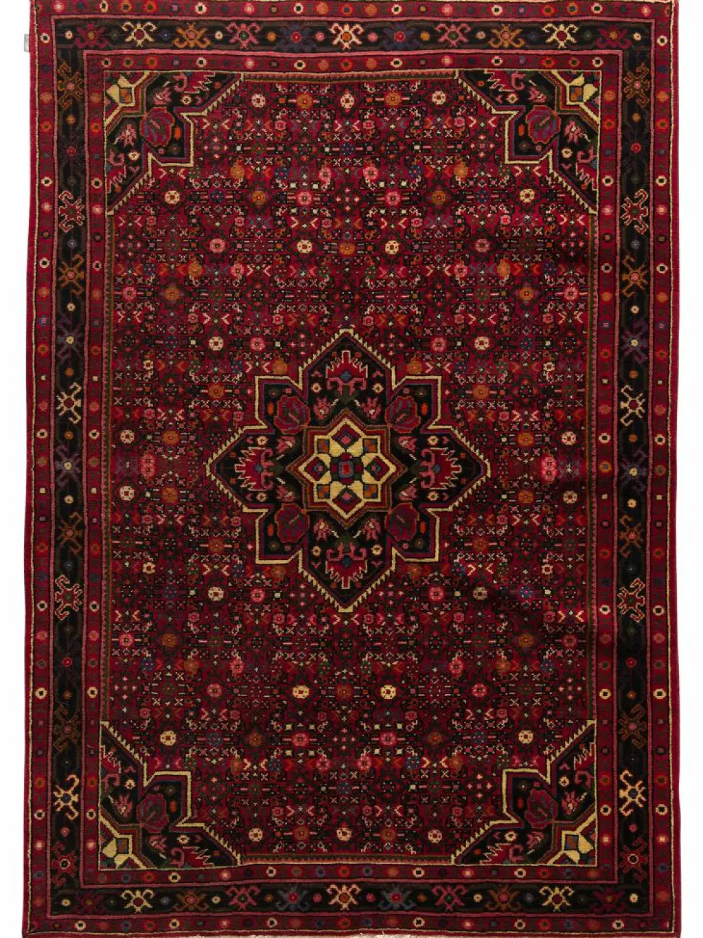 Hosseinabad Hamadan|Kibek