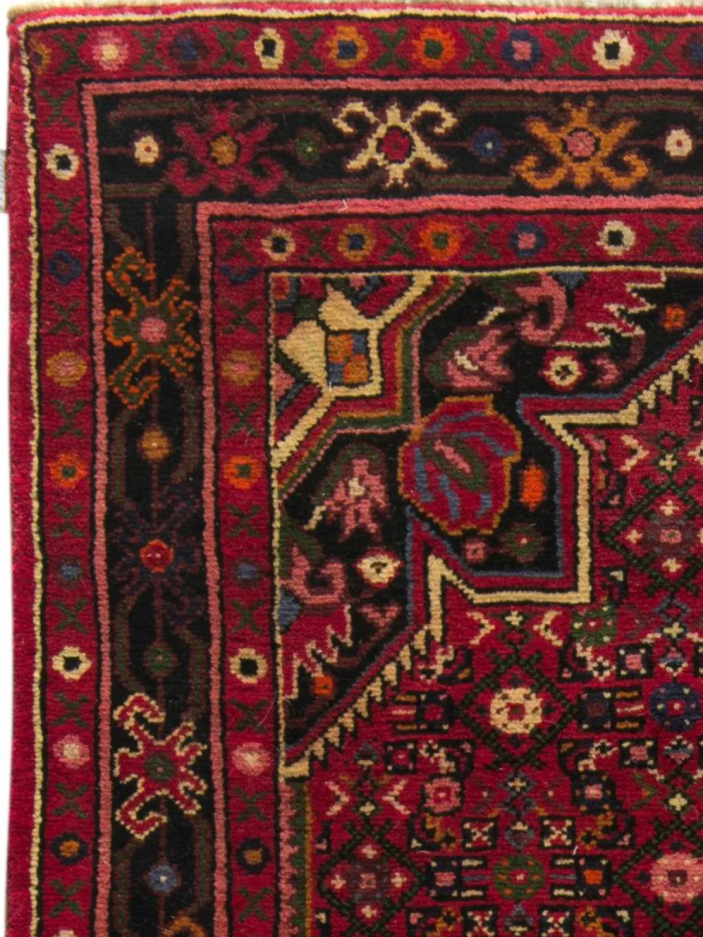 Hosseinabad Hamadan|Kibek