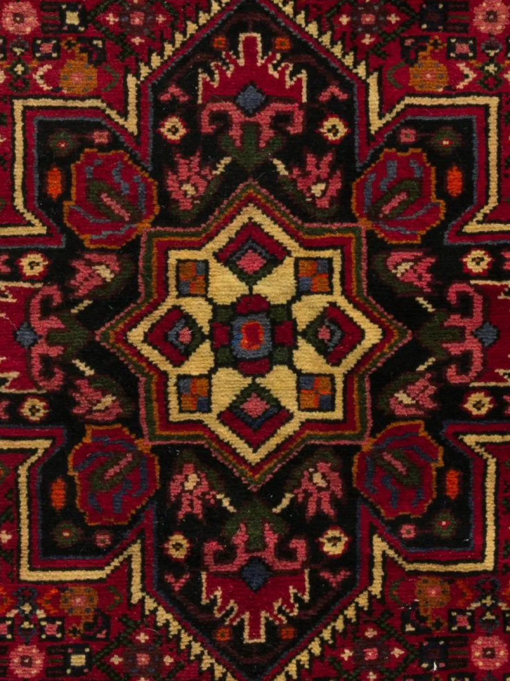 Hosseinabad Hamadan|Kibek