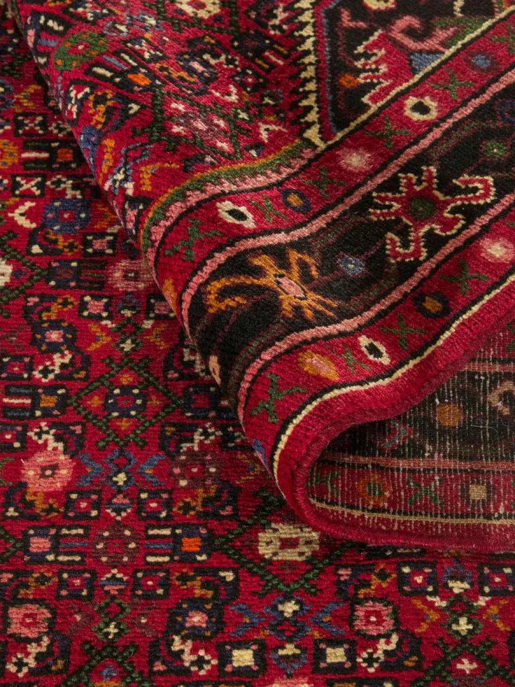 Hosseinabad Hamadan|Kibek