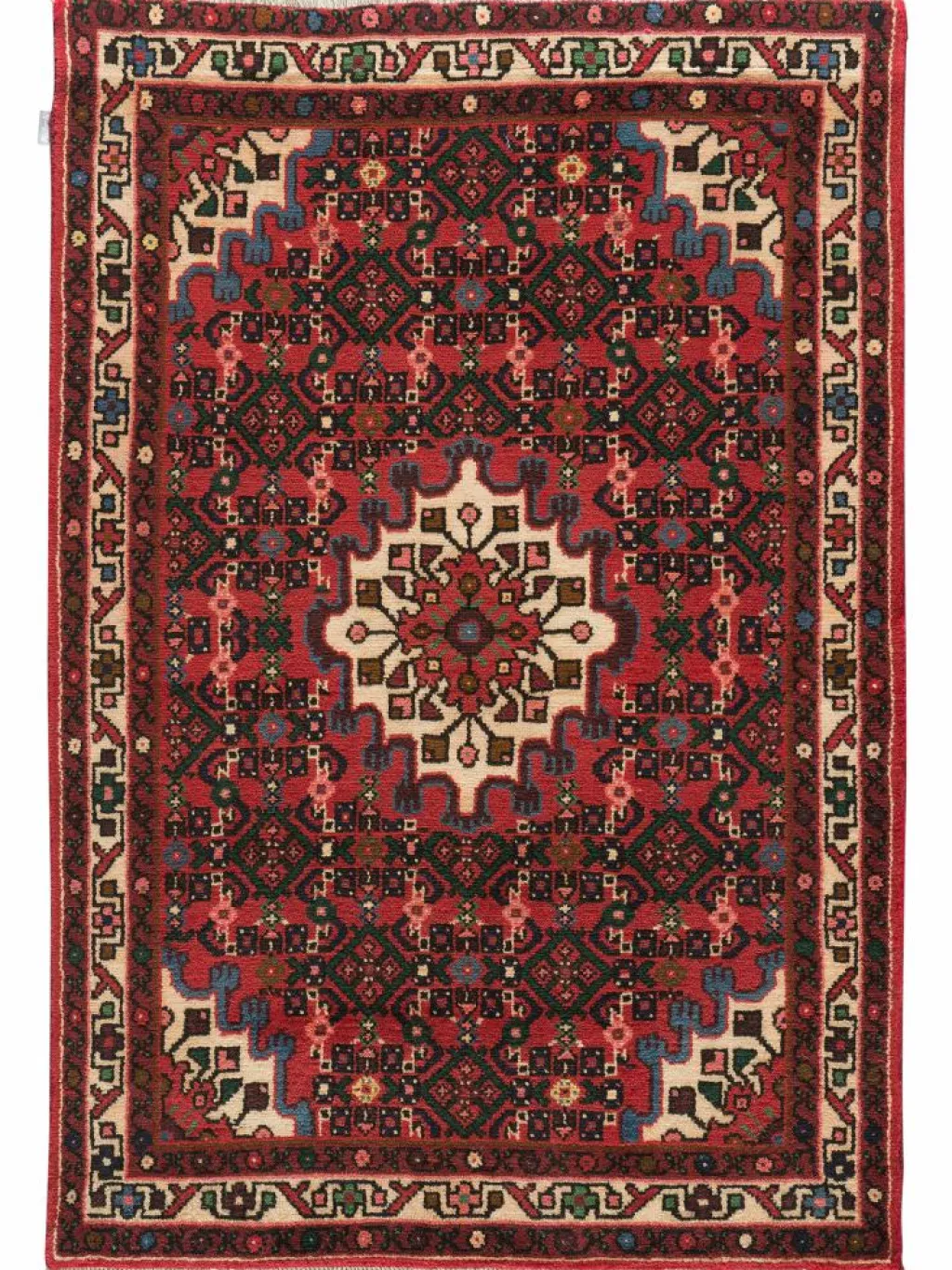 Hosseinabad Hamadan|Kibek New