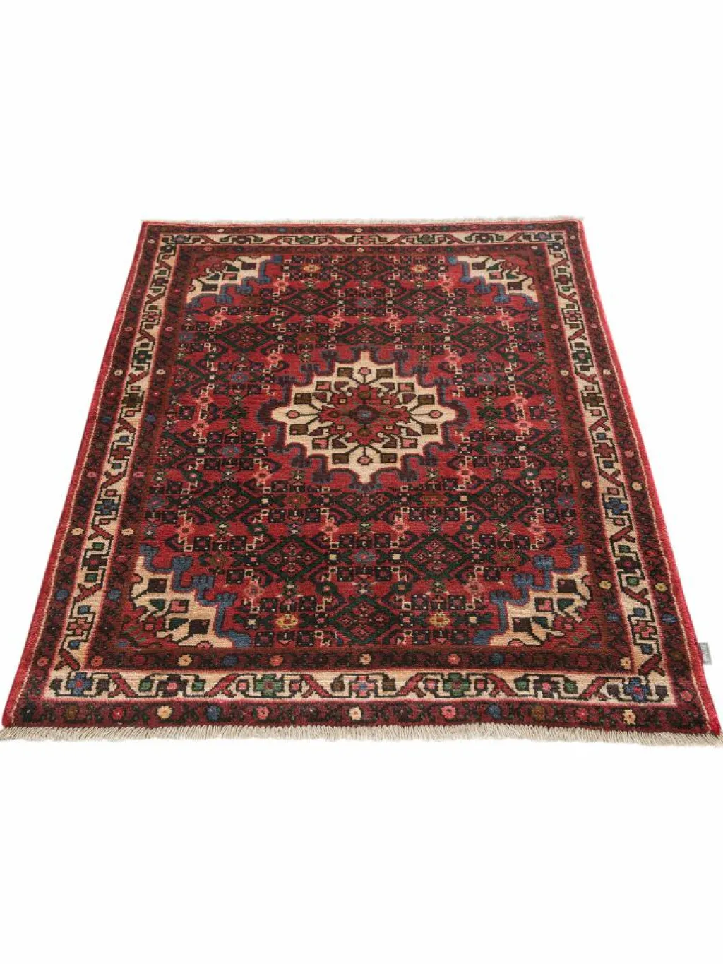 Hosseinabad Hamadan|Kibek New