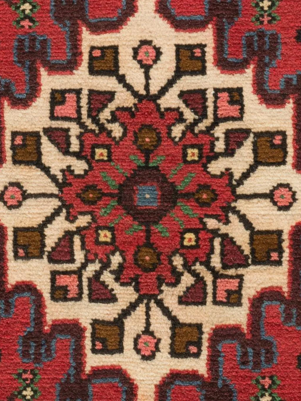 Hosseinabad Hamadan|Kibek New