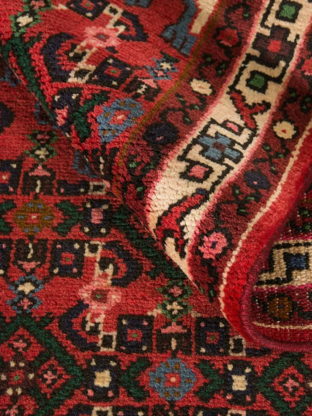 Hosseinabad Hamadan|Kibek New