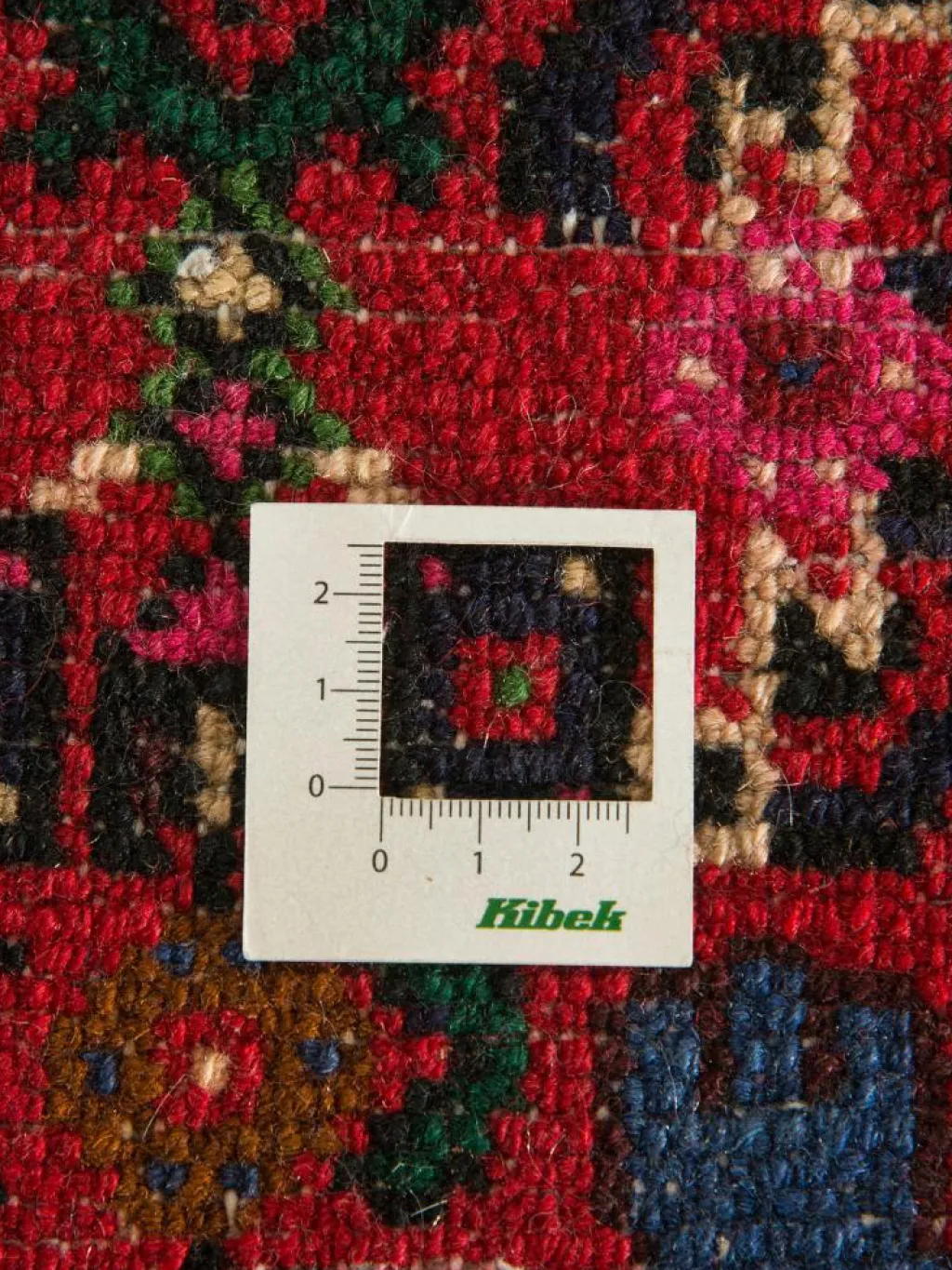 Hosseinabad Hamadan|Kibek New