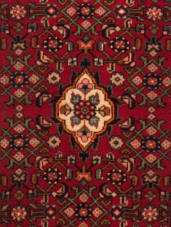 Hosseinabad Hamadan|Kibek Hot