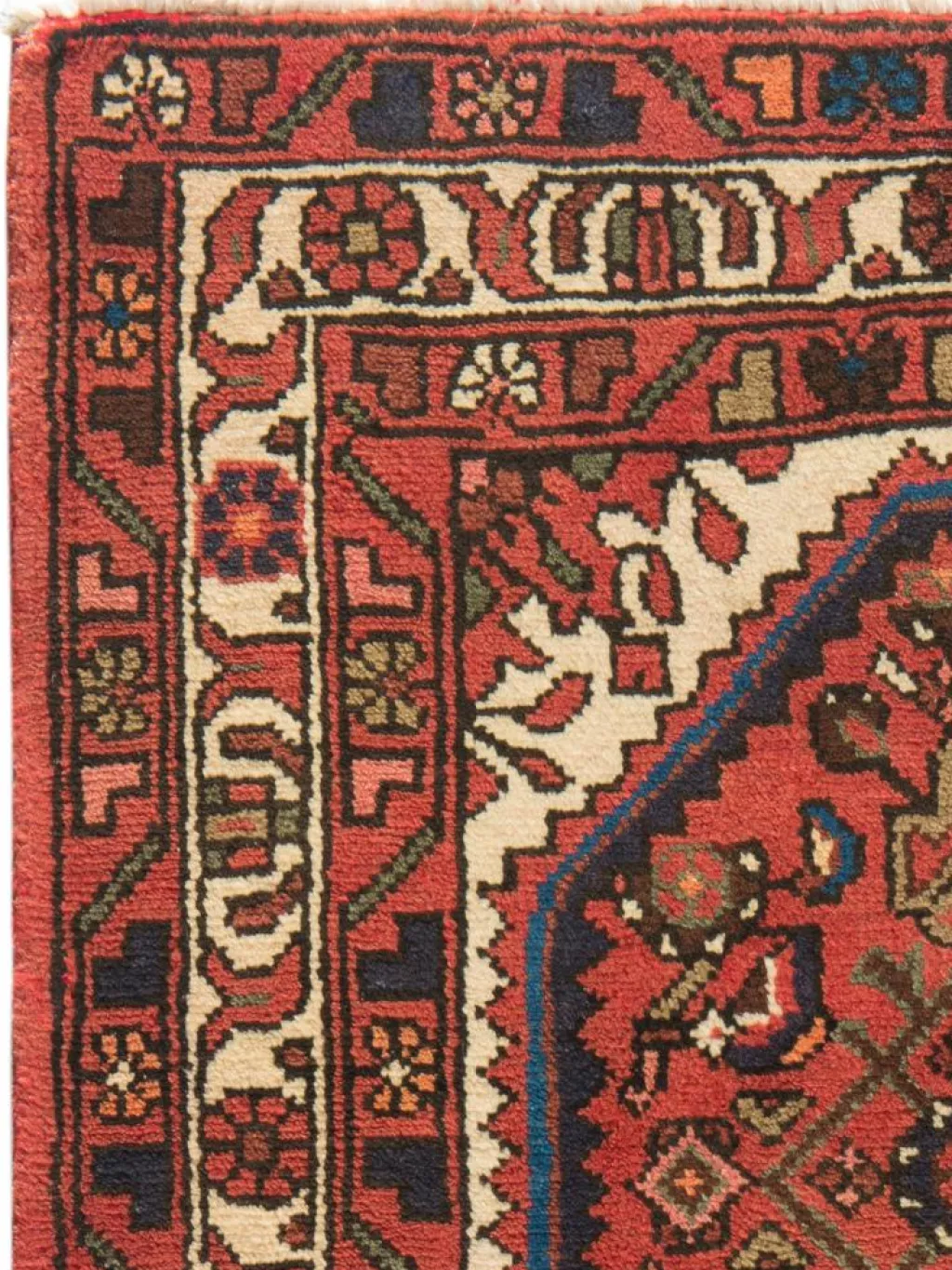 Hosseinabad Hamadan|Kibek Clearance