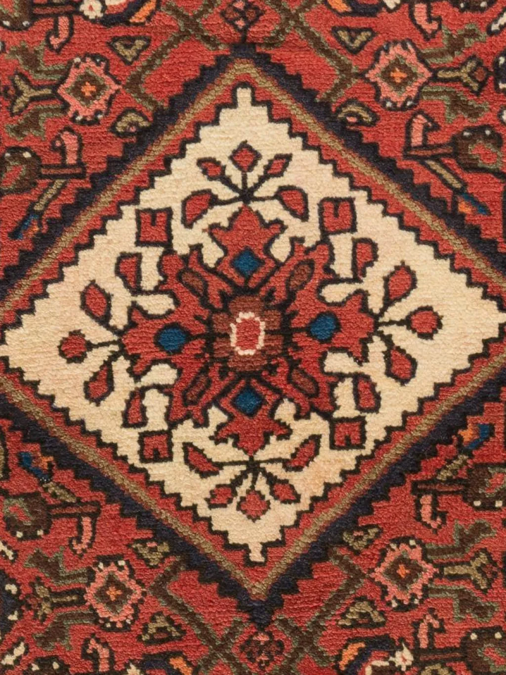 Hosseinabad Hamadan|Kibek Clearance