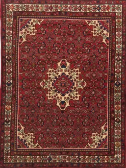 Hosseinabad Hamadan|Kibek New