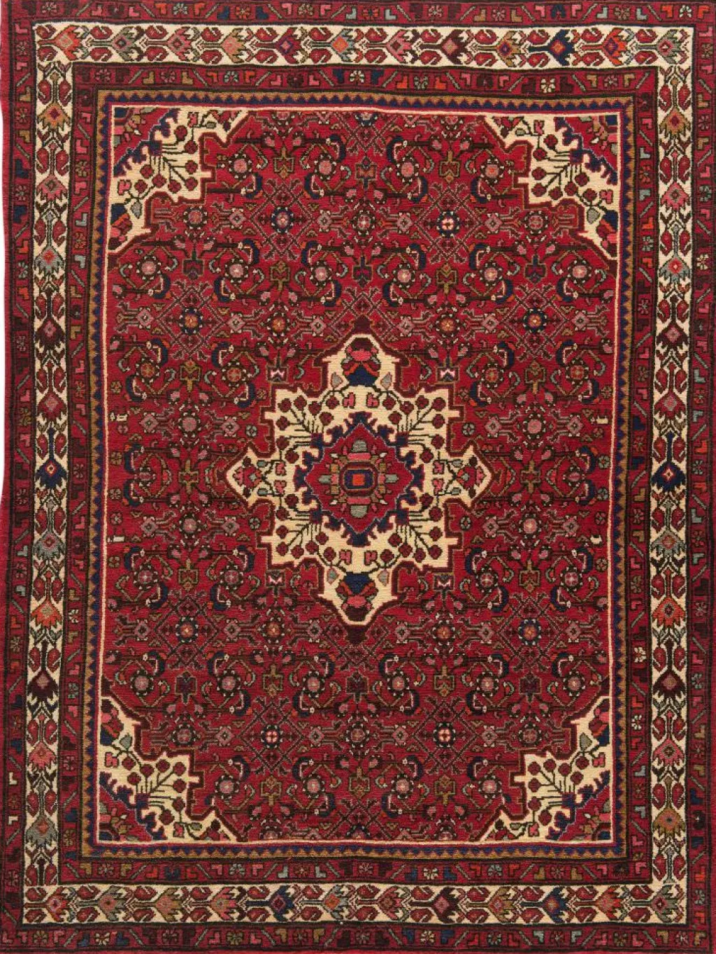 Hosseinabad Hamadan|Kibek New