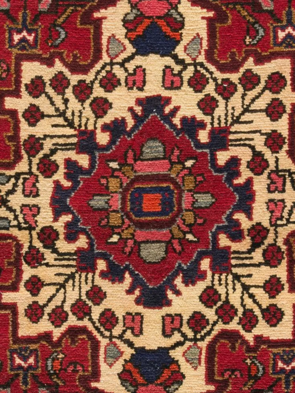 Hosseinabad Hamadan|Kibek New