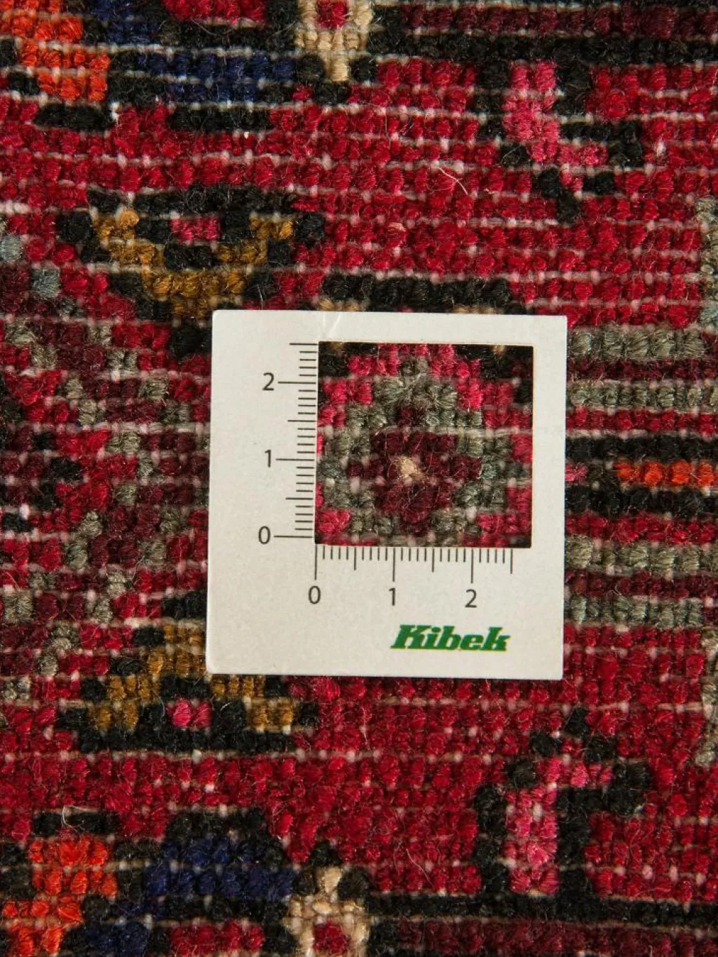 Hosseinabad Hamadan|Kibek New