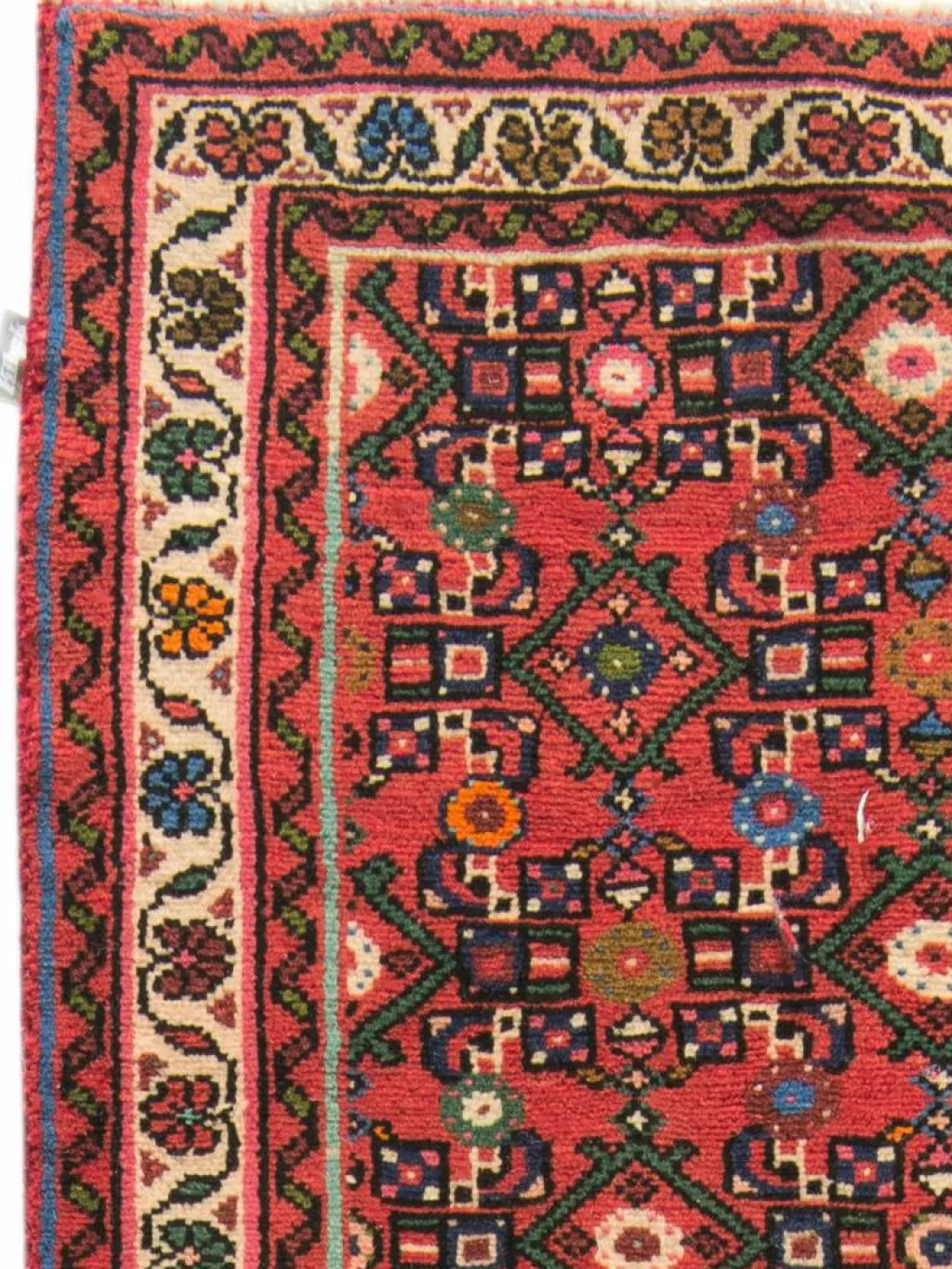 Hosseinabad Hamadan|Kibek New