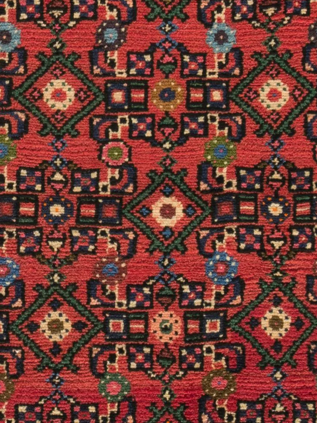 Hosseinabad Hamadan|Kibek New