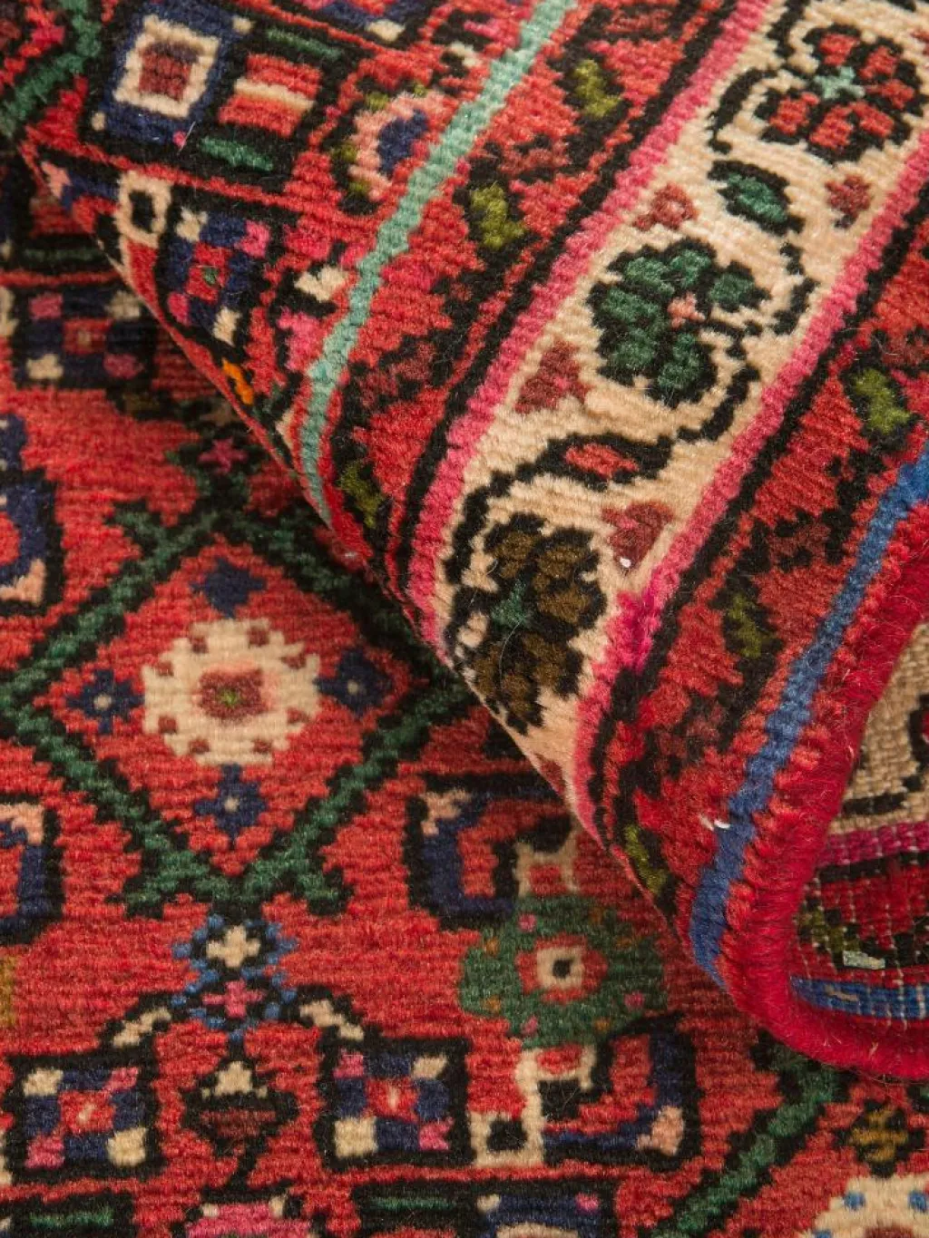 Hosseinabad Hamadan|Kibek New