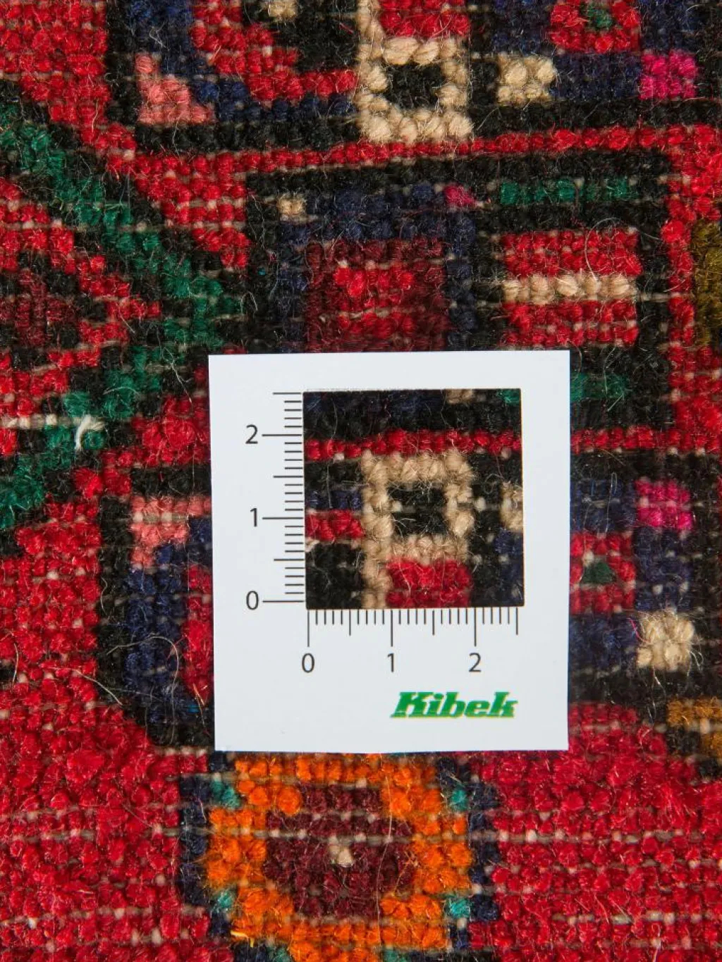 Hosseinabad Hamadan|Kibek New