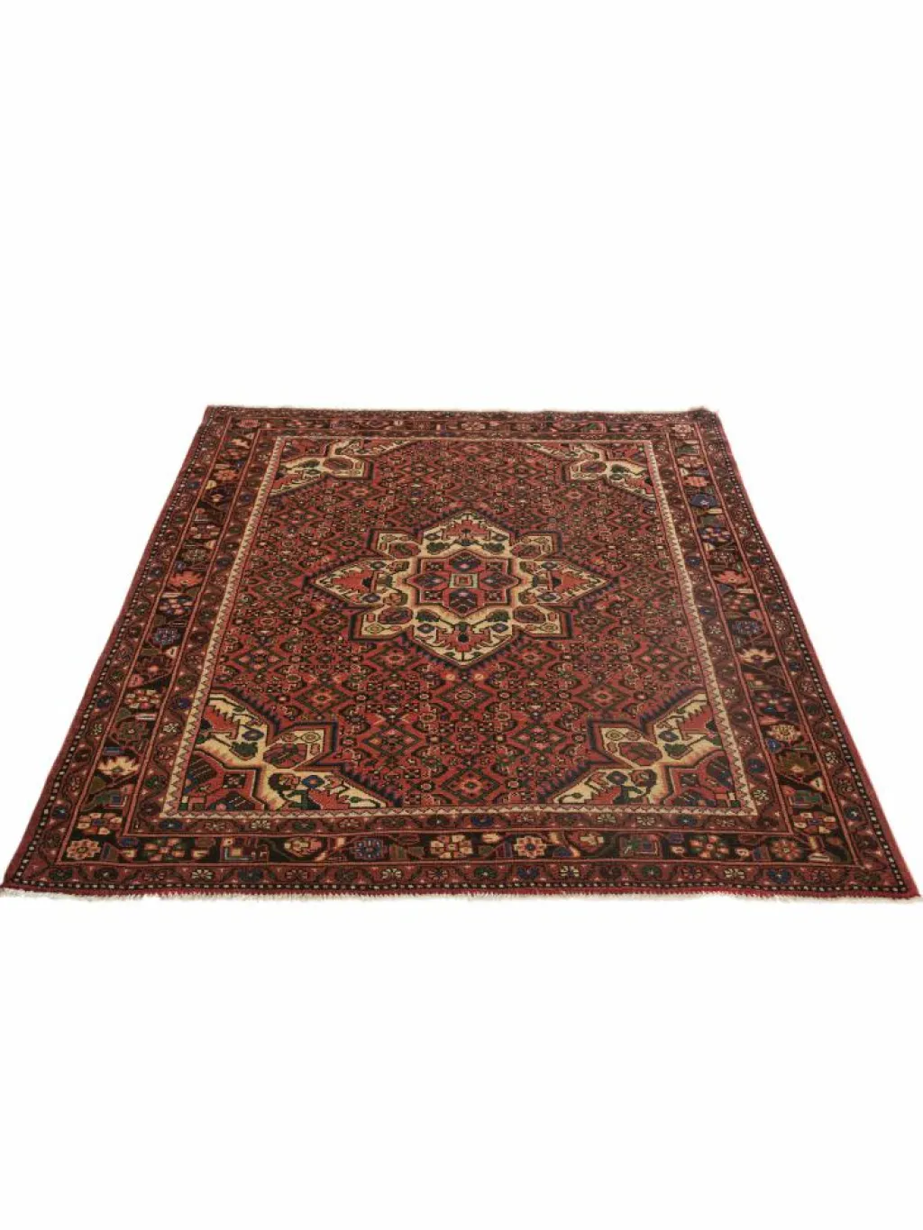 Hosseinabad Hamadan|Kibek