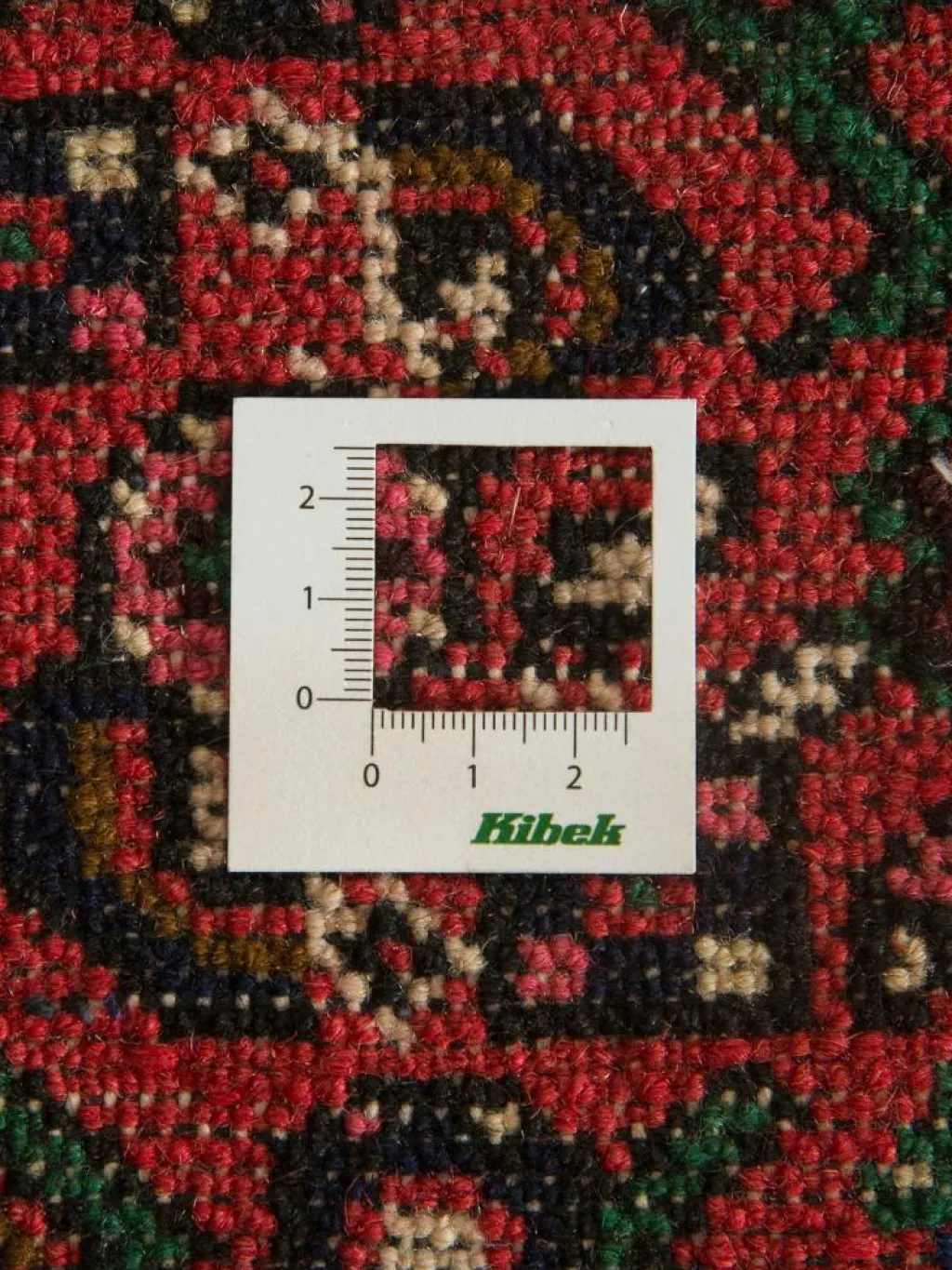 Hosseinabad Hamadan|Kibek