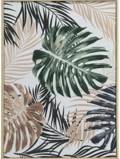 Jungle Leaves|Kibek Online