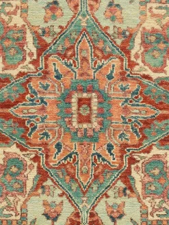 Kareli|Kibek Clearance