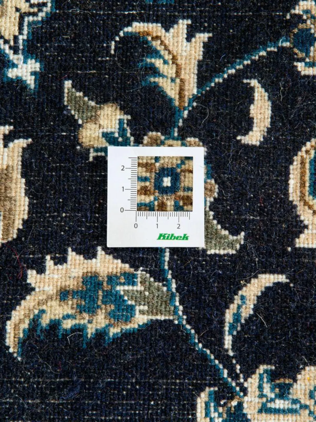 Kaschmar Nain 12 Lah|Kibek