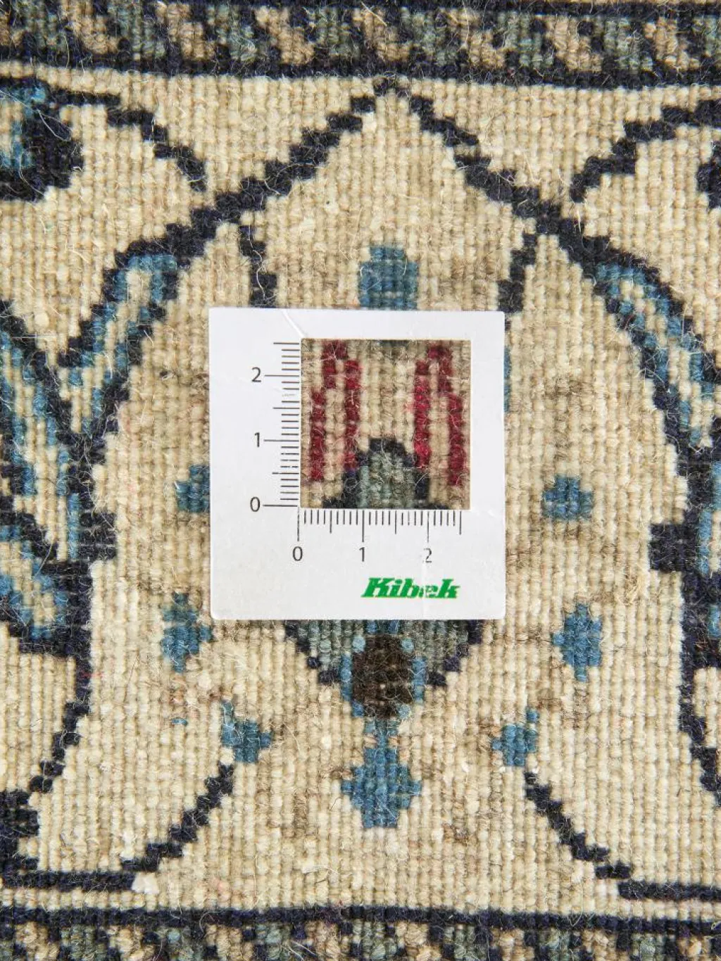 Kaschmar Nain 12 Lah|Kibek Best