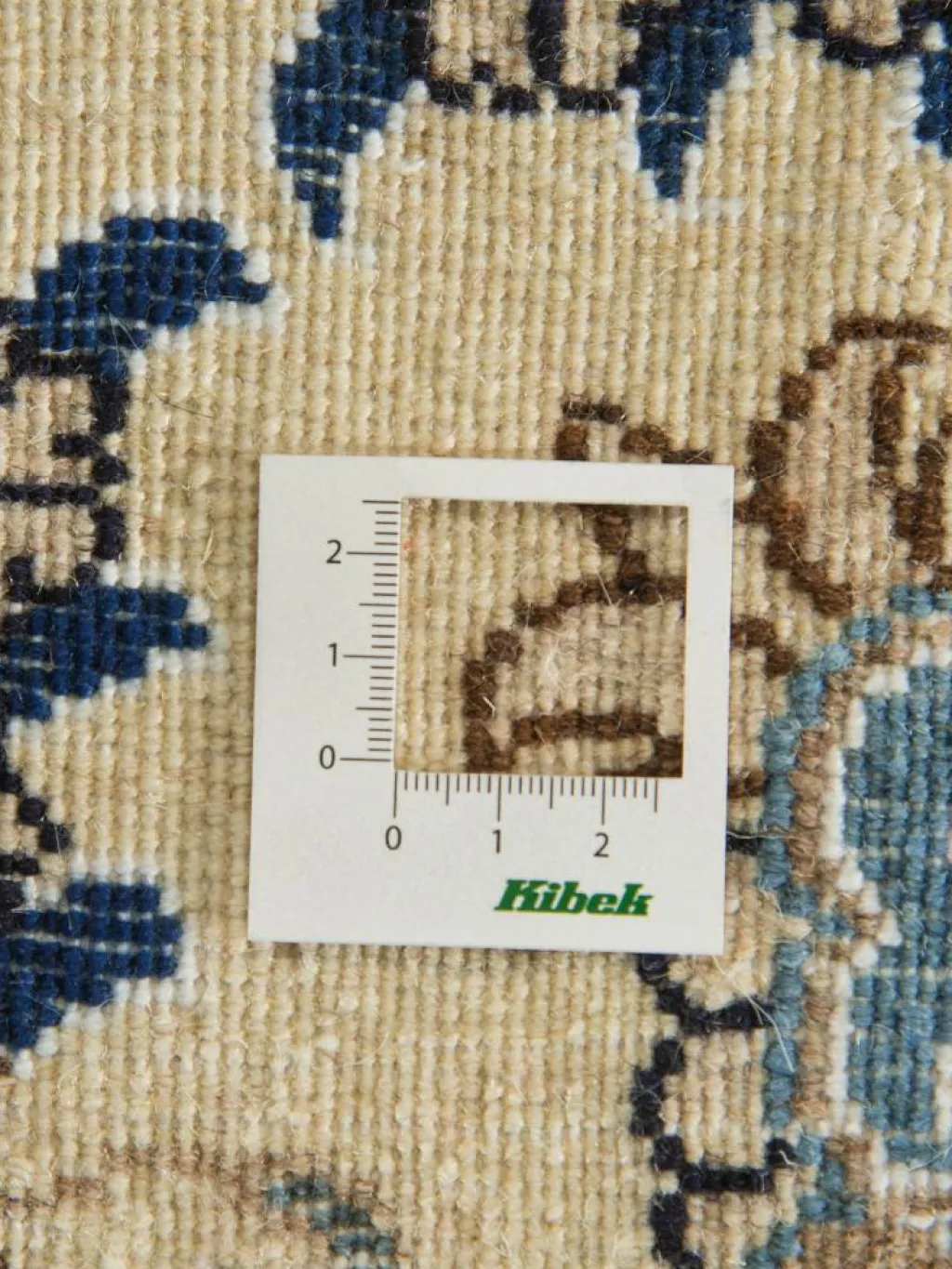 Kaschmar Nain 12 Lah|Kibek Discount