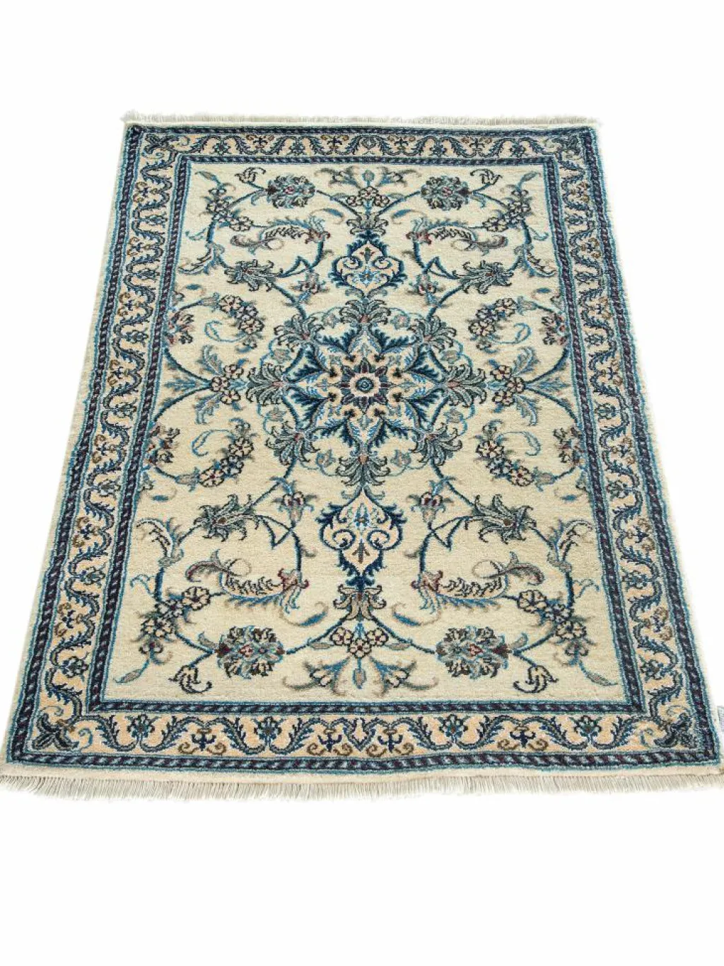 Kaschmar Nain 12 Lah|Kibek