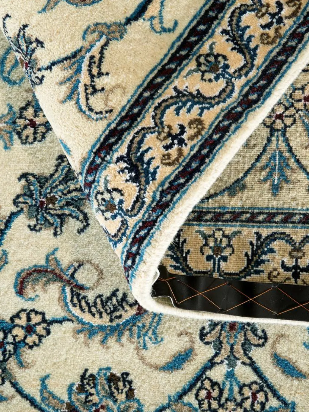 Kaschmar Nain 12 Lah|Kibek