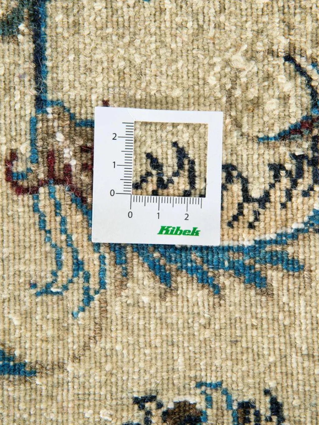 Kaschmar Nain 12 Lah|Kibek