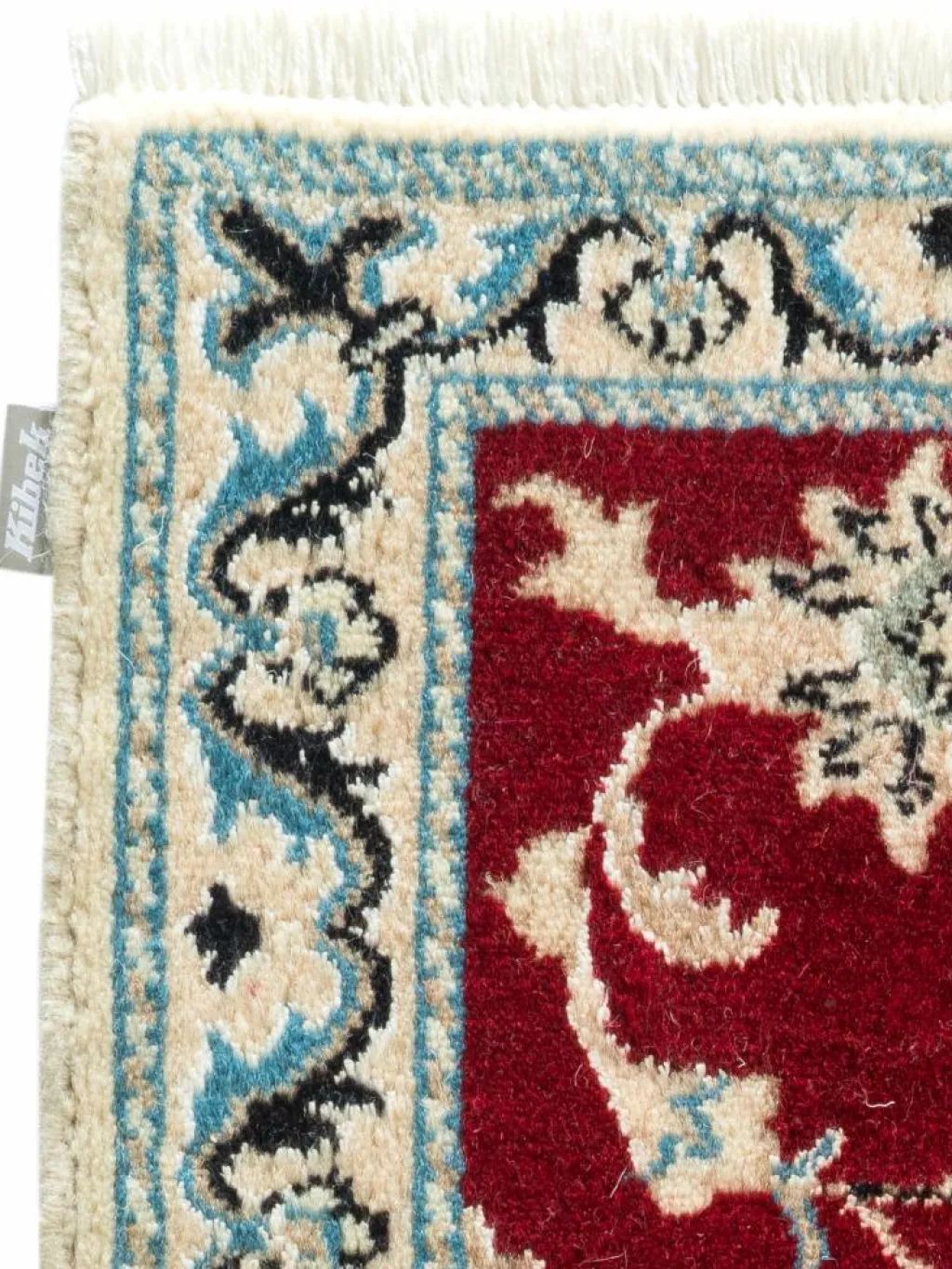 Kaschmar Nain 12 Lah|Kibek Hot