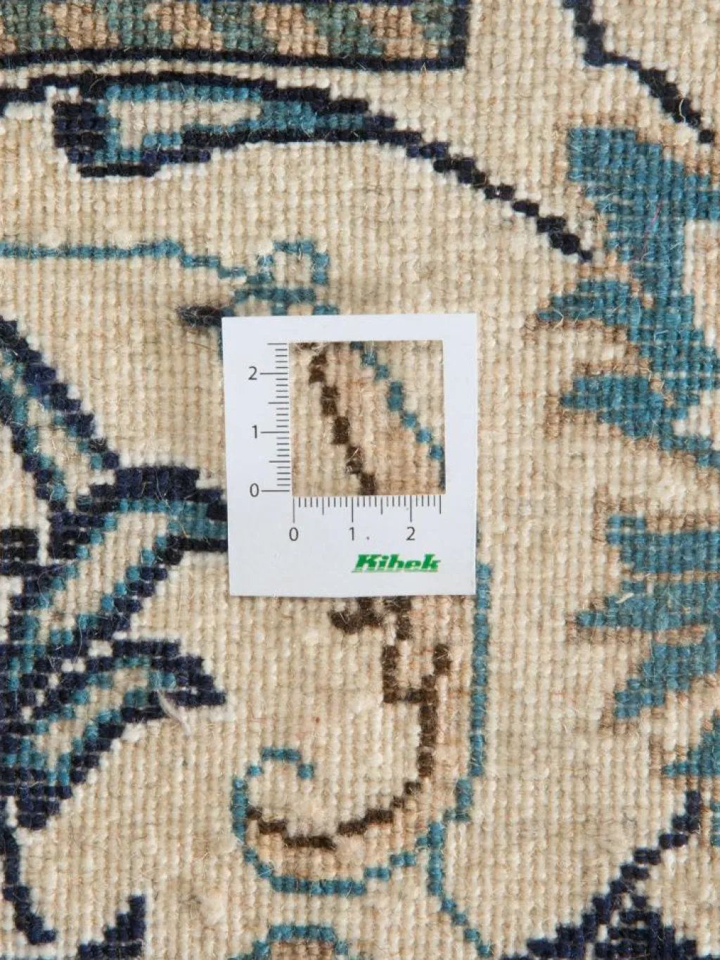 Kaschmar Nain 12 Lah|Kibek