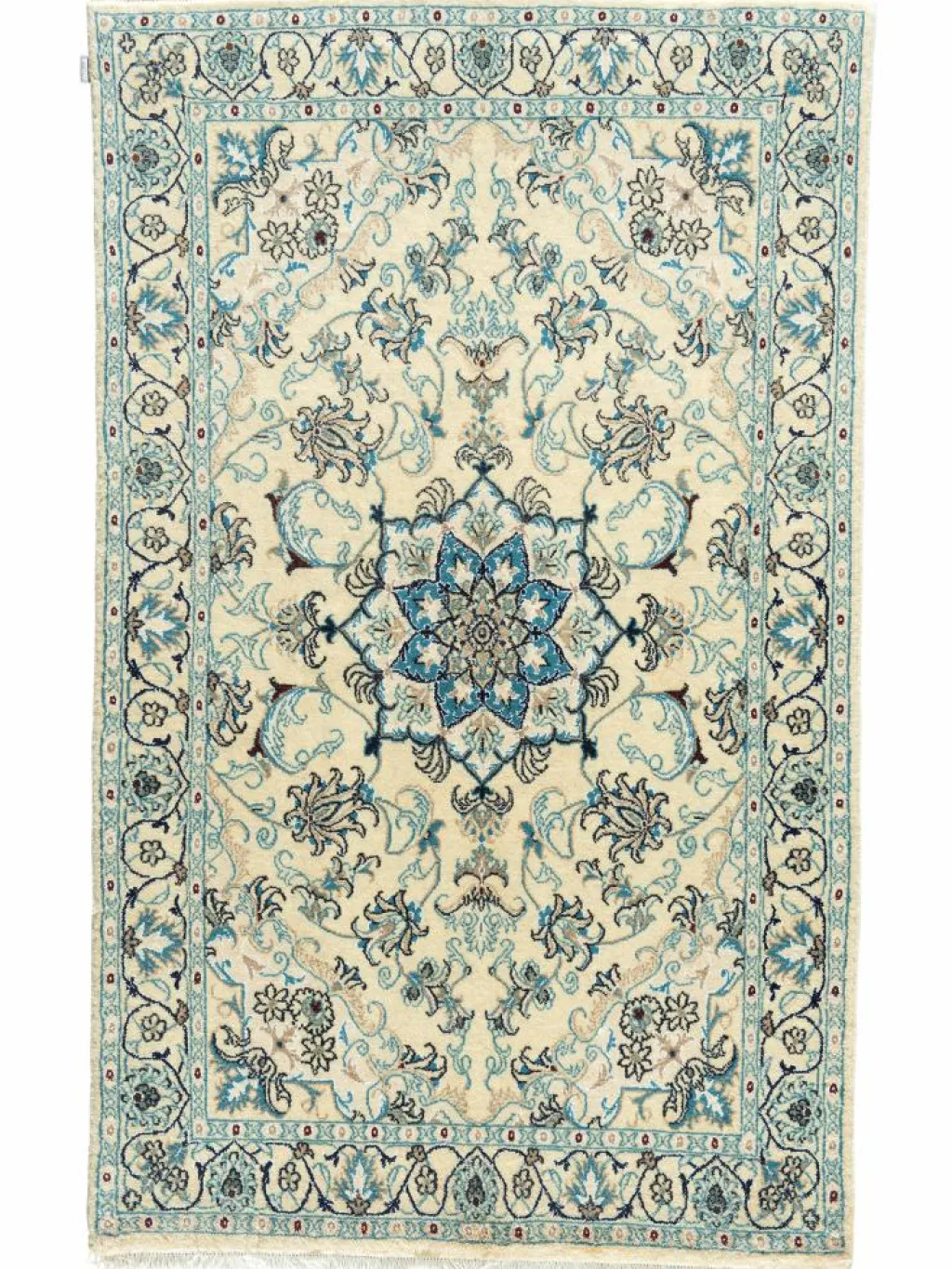 Kaschmar Nain 12 Lah|Kibek Discount