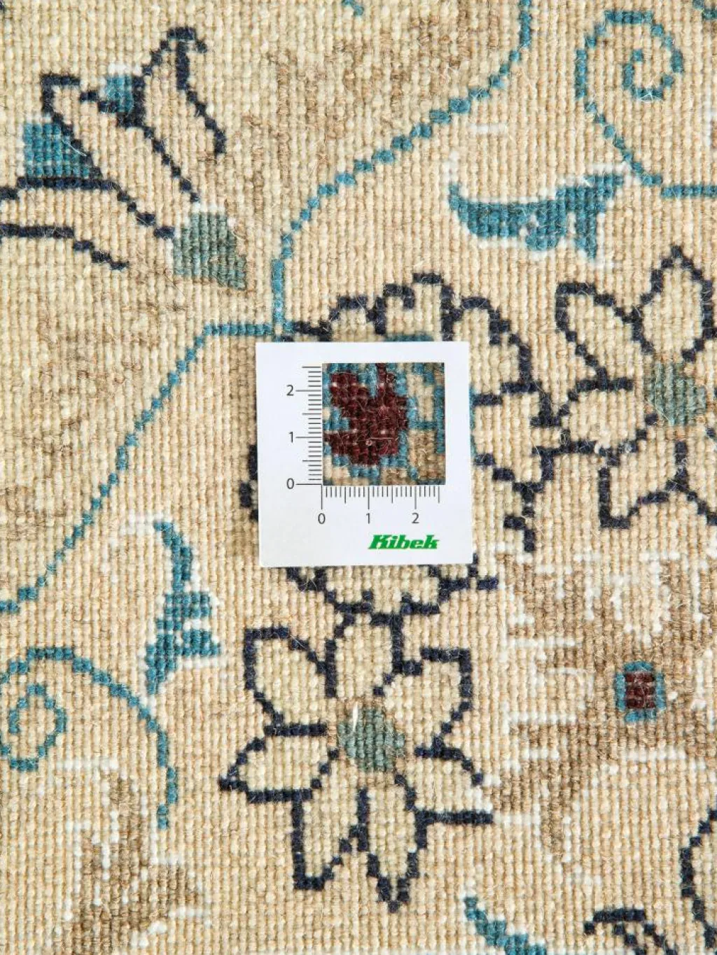 Kaschmar Nain 12 Lah|Kibek Discount