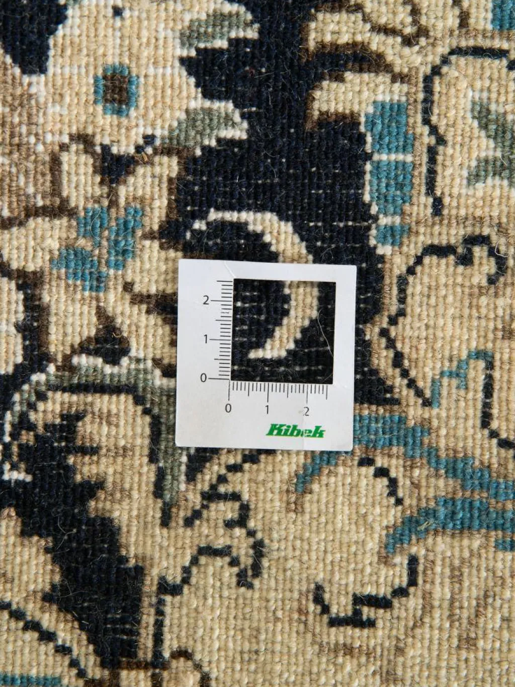 Kaschmar Nain 12 Lah|Kibek New