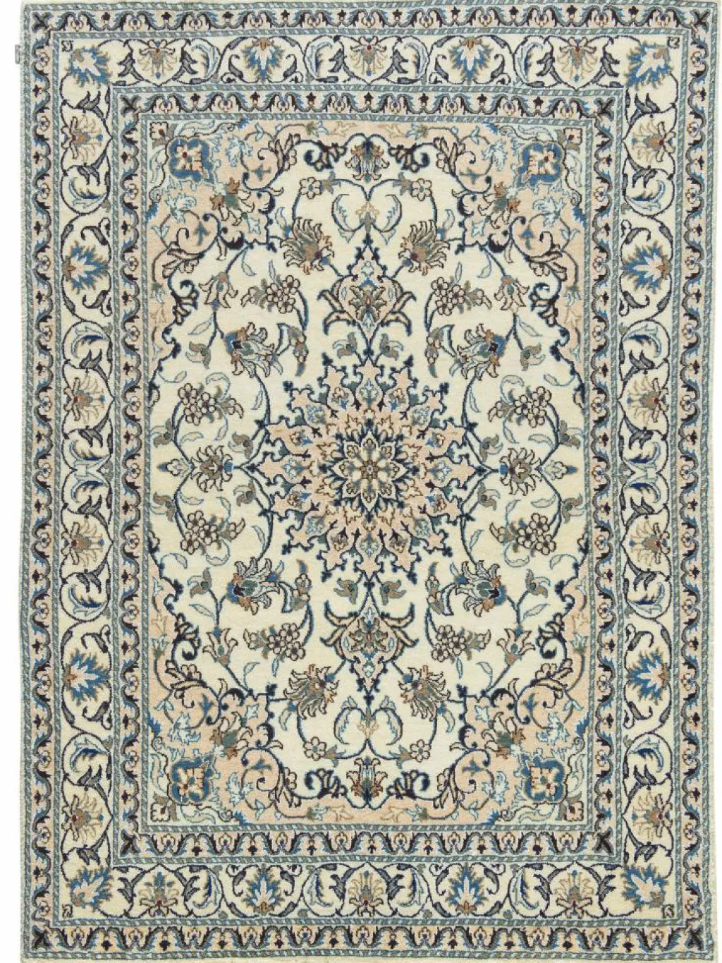 Kaschmar Nain 12 Lah|Kibek