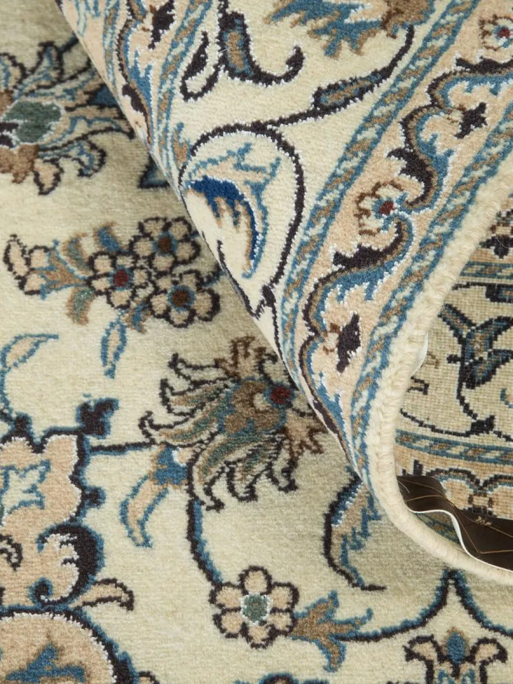 Kaschmar Nain 12 Lah|Kibek