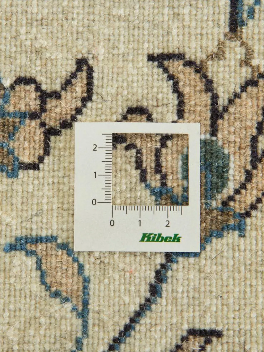 Kaschmar Nain 12 Lah|Kibek