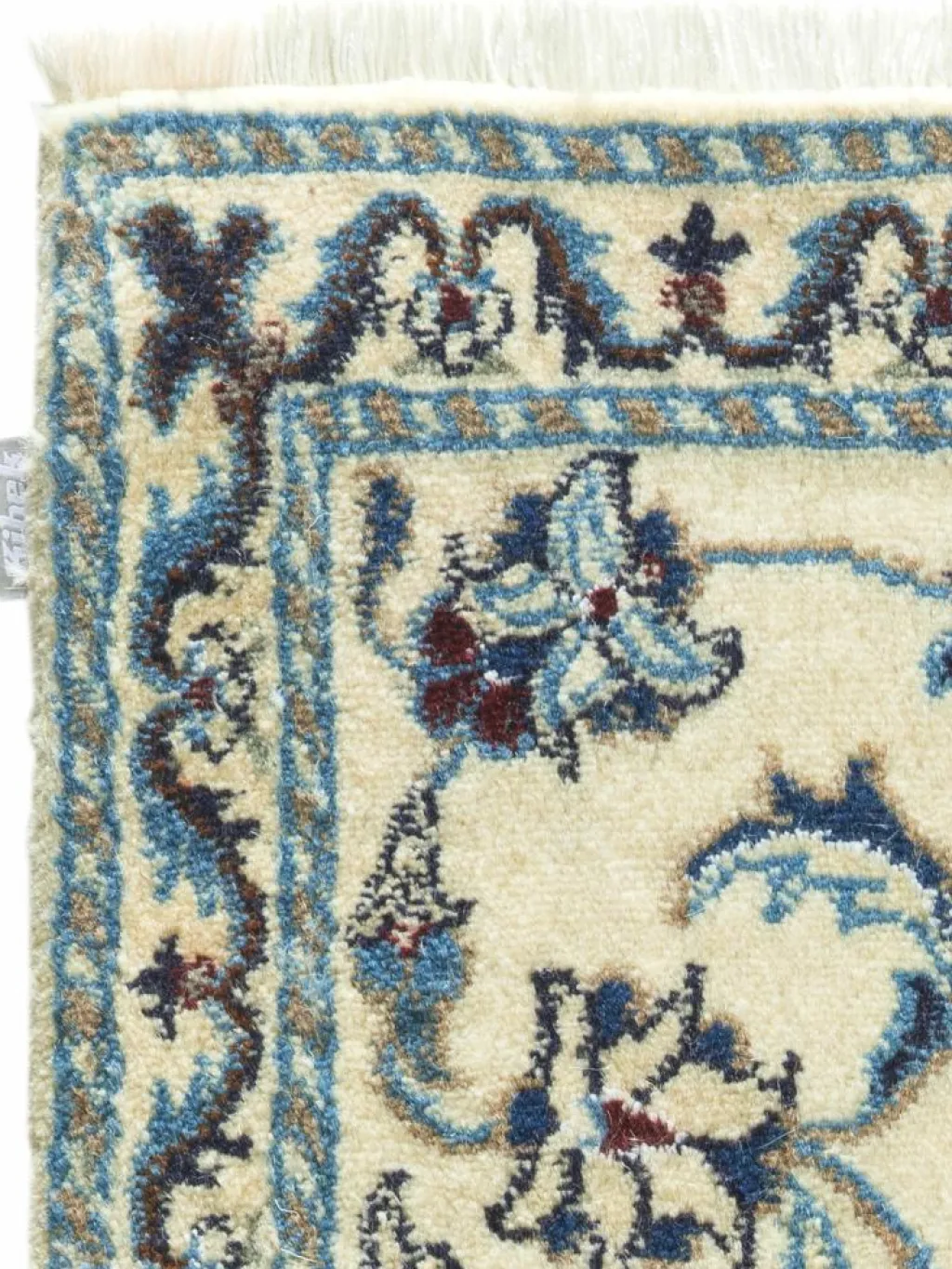 Kaschmar Nain 12 Lah|Kibek