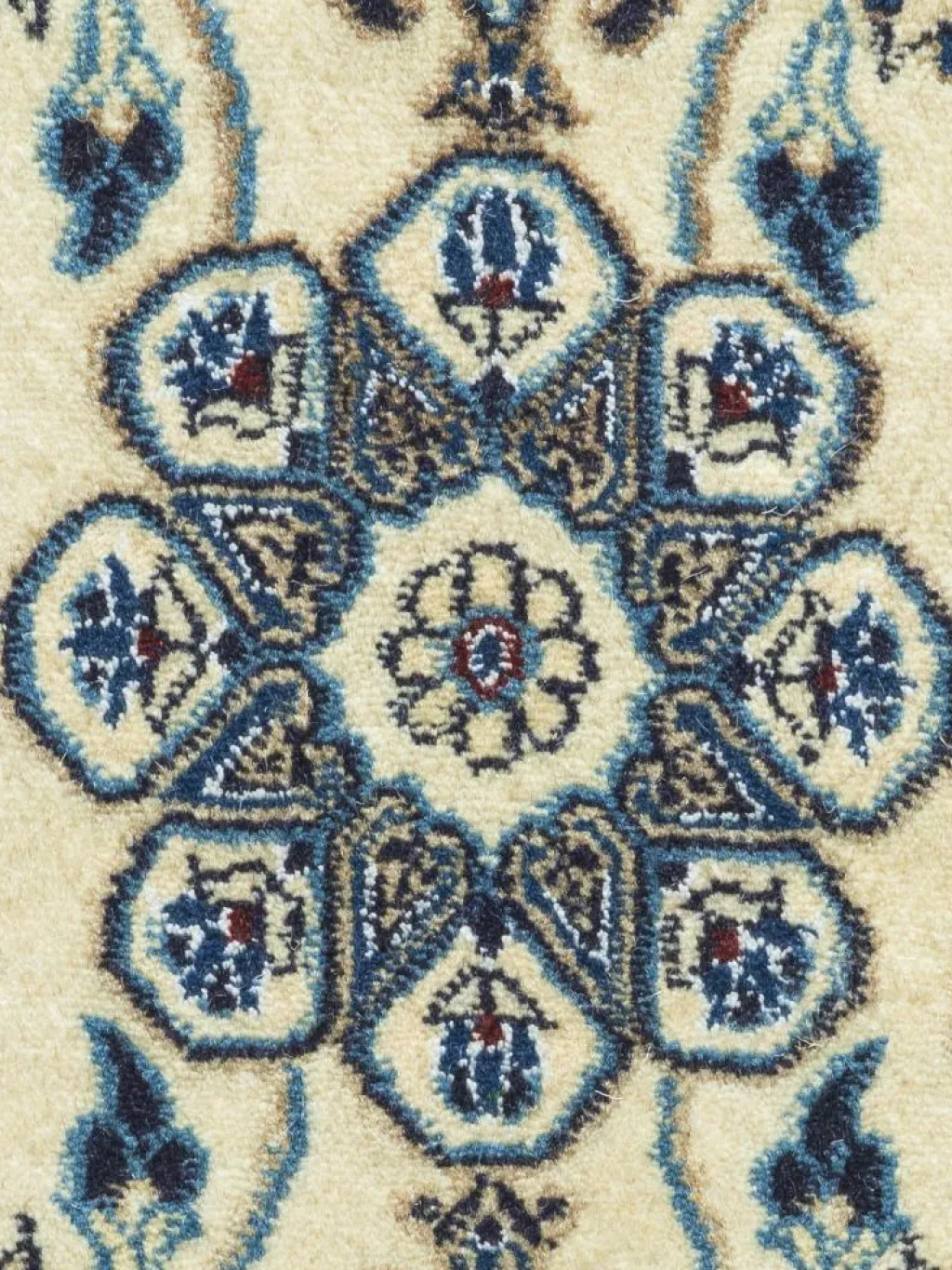 Kaschmar Nain 12 Lah|Kibek