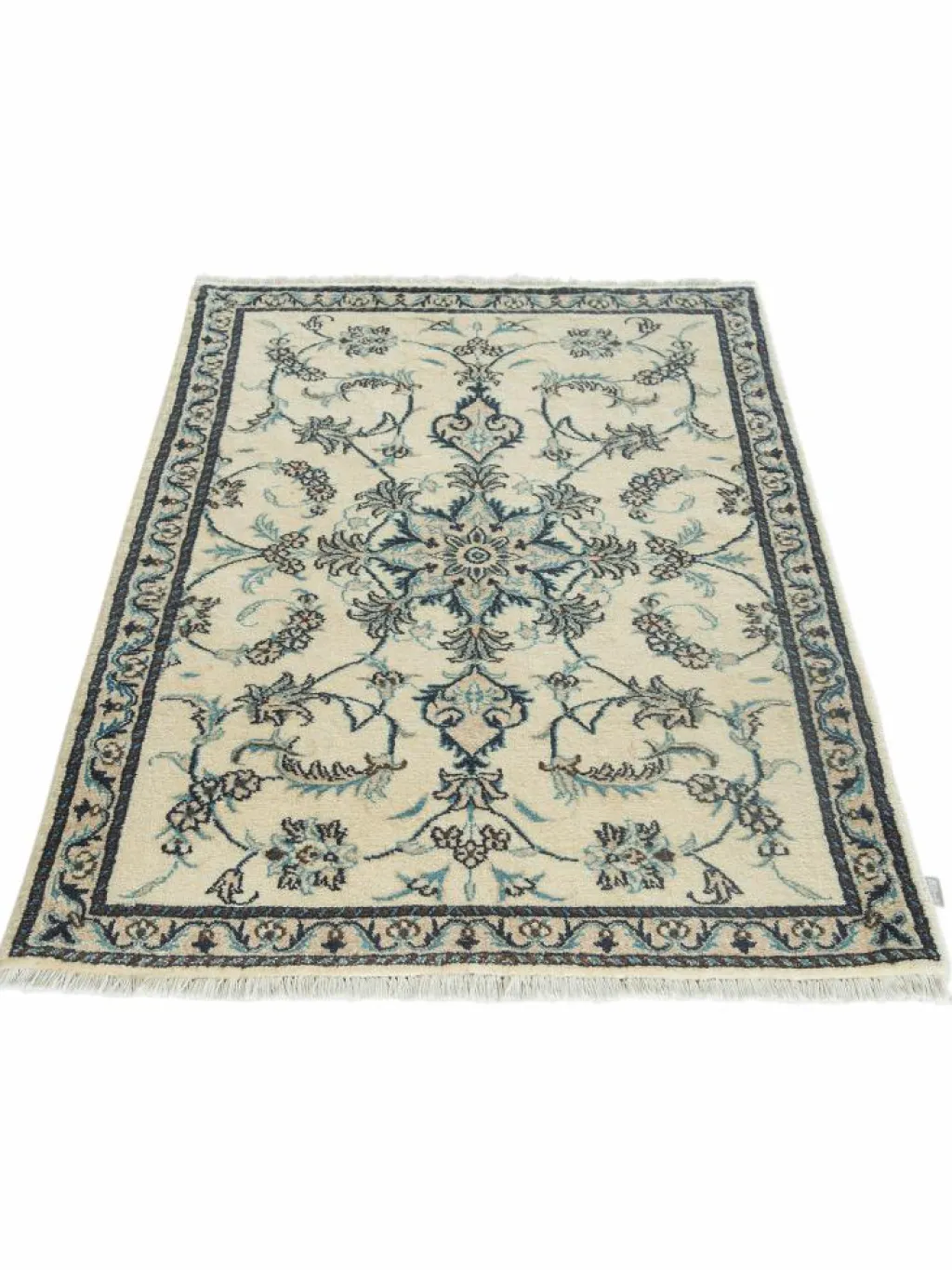 Kaschmar Nain 12 Lah|Kibek