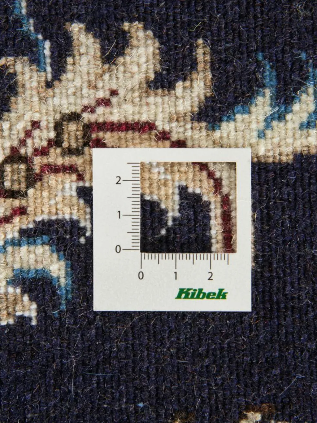 Kaschmar Nain 12 Lah|Kibek New