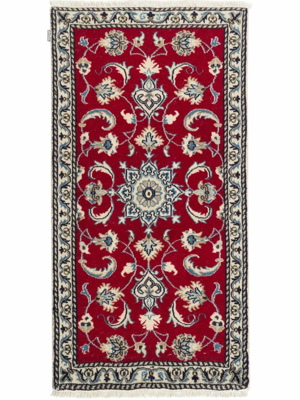 Kaschmar Nain 12 Lah|Kibek Discount