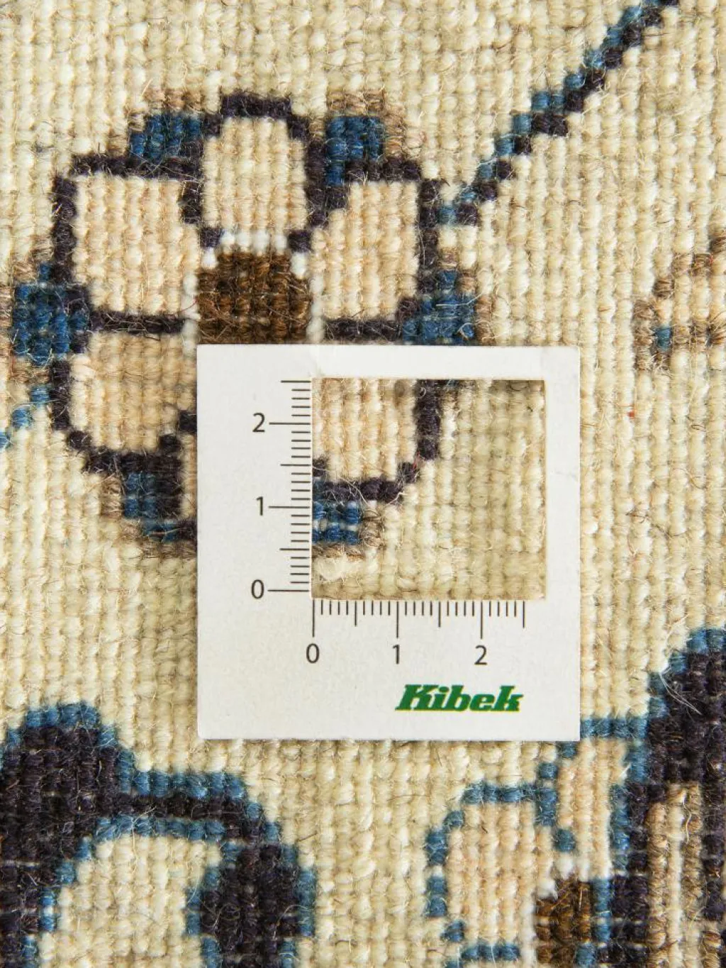 Kaschmar Nain 12 Lah|Kibek New