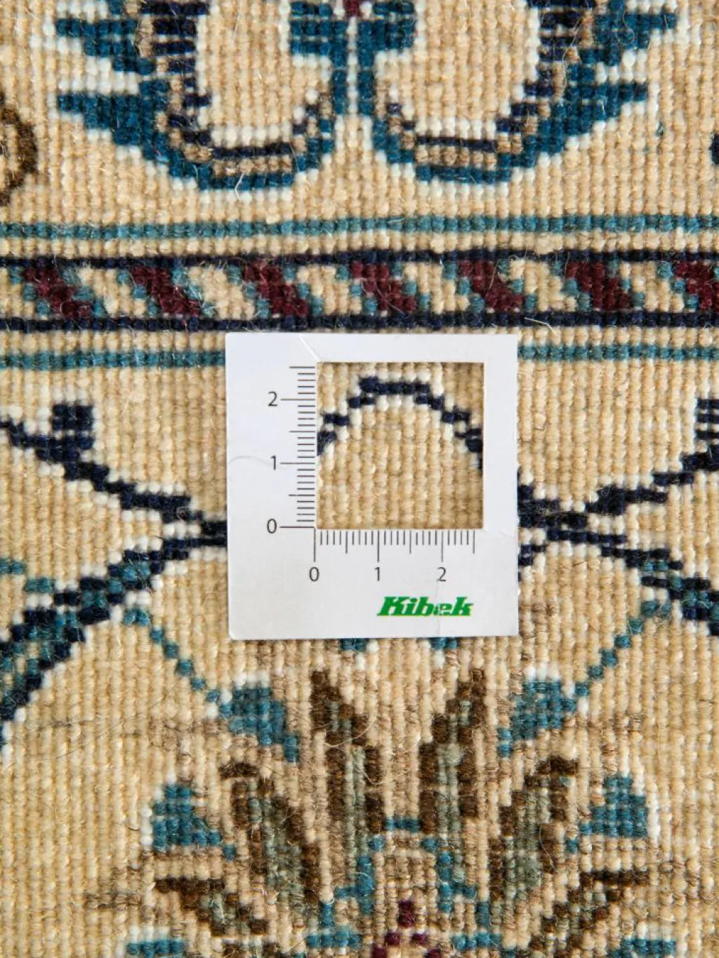 Kaschmar Nain 12 Lah|Kibek Discount