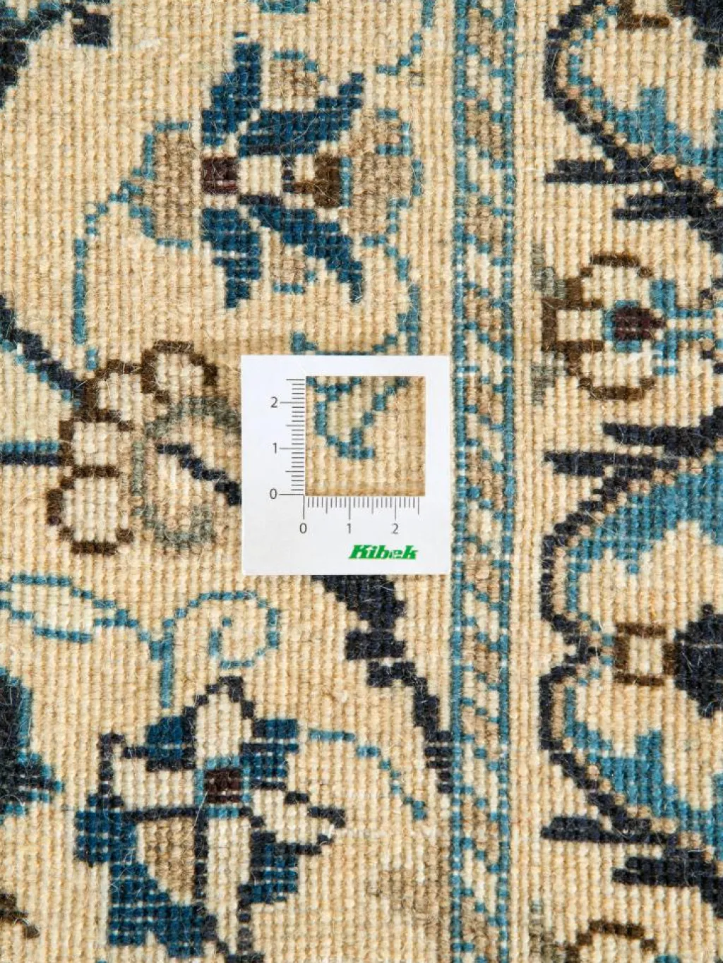 Kaschmar Nain 12 Lah|Kibek New