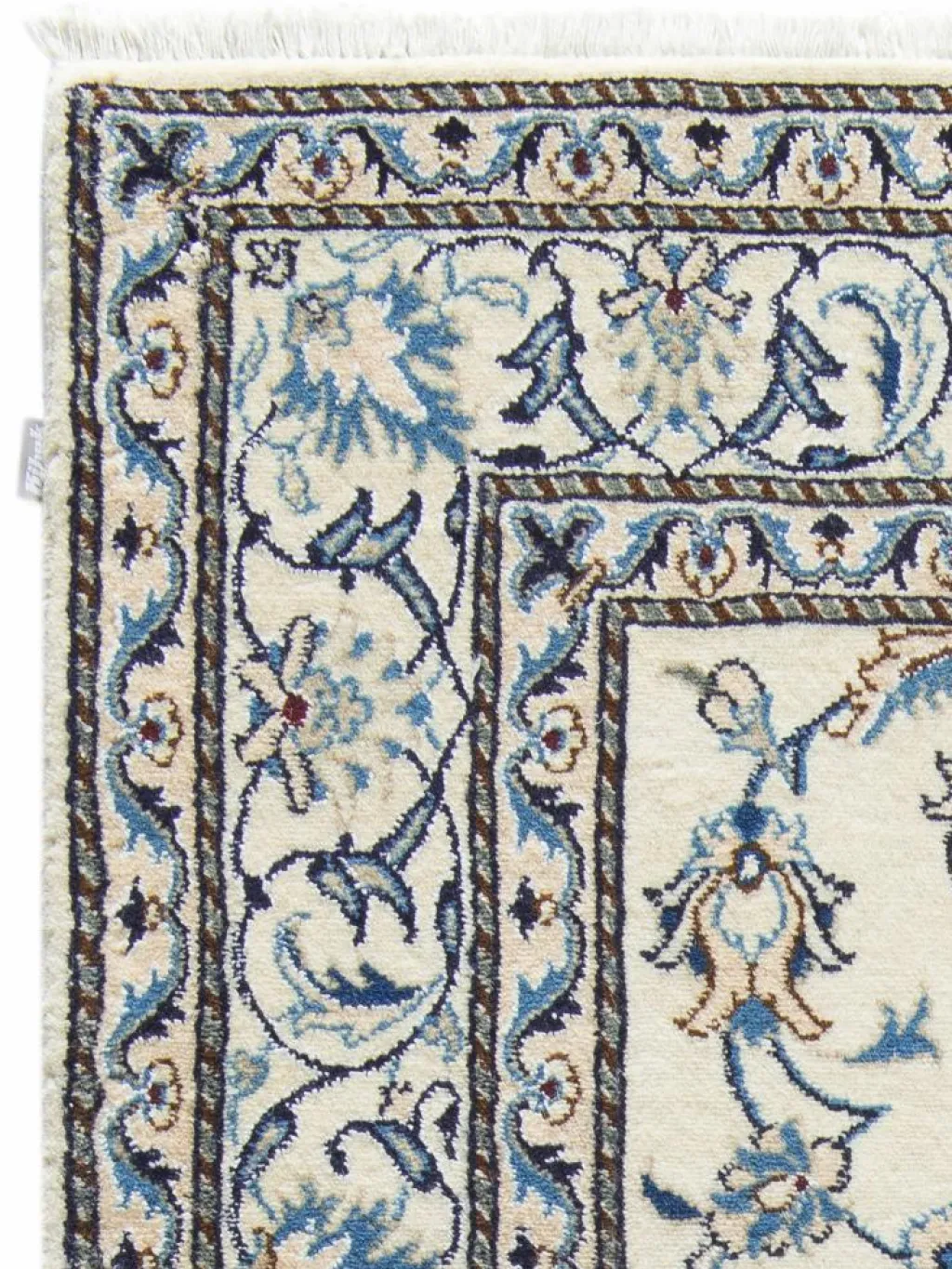 Kaschmar Nain 12 Lah|Kibek